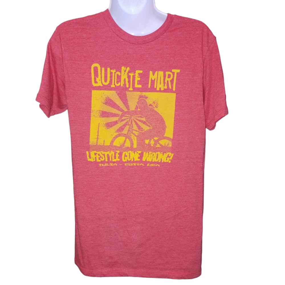 Small T-Shirt